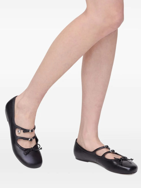 MARC JACOBS THE KIKI BALLERINA